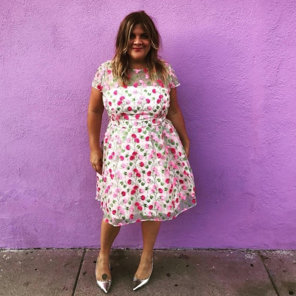 Meet your Posher, Lori